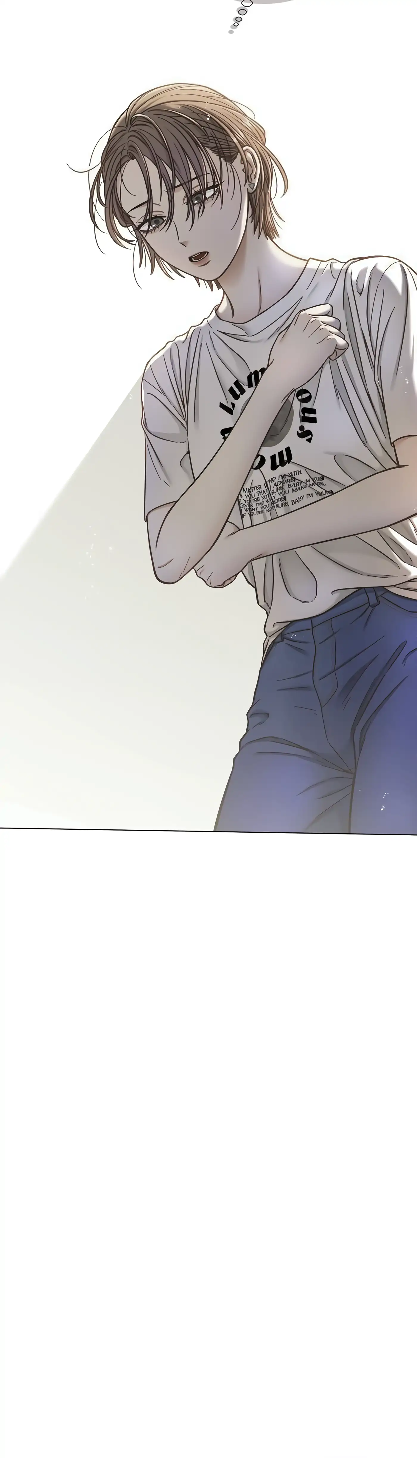 Other Than My Friend's Sister, Something Else Chapter 13 - page 48