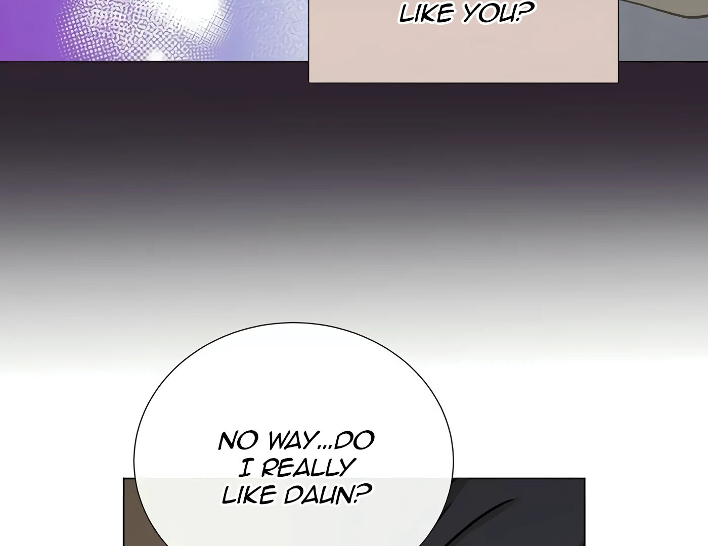 Other Than My Friend's Sister, Something Else Chapter 14 - page 10