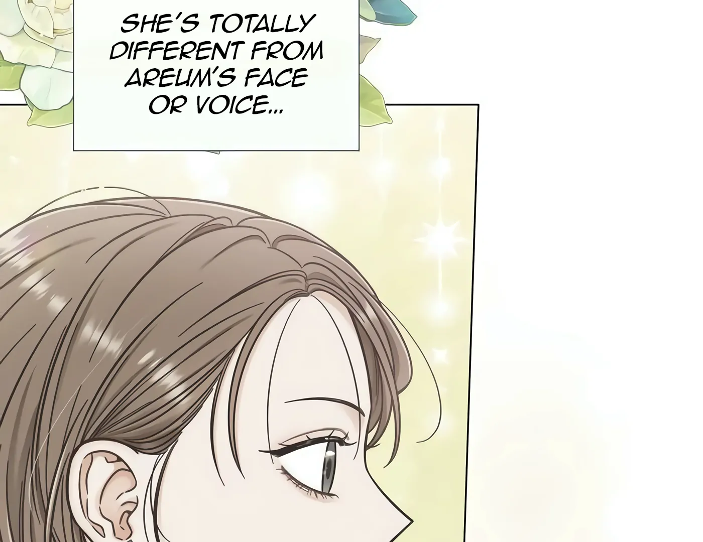 Other Than My Friend's Sister, Something Else Chapter 14 - page 13