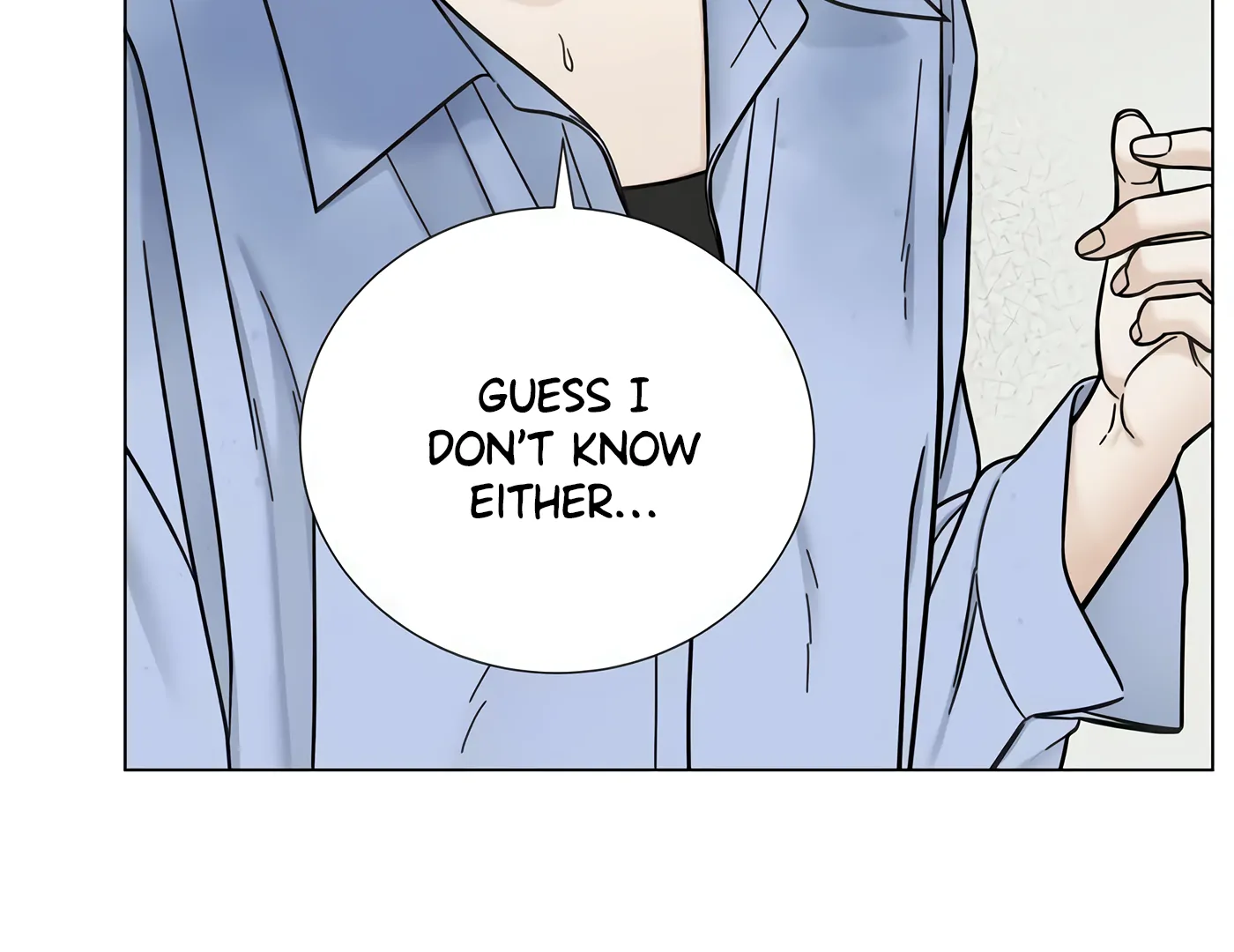 Other Than My Friend's Sister, Something Else Chapter 14 - page 21
