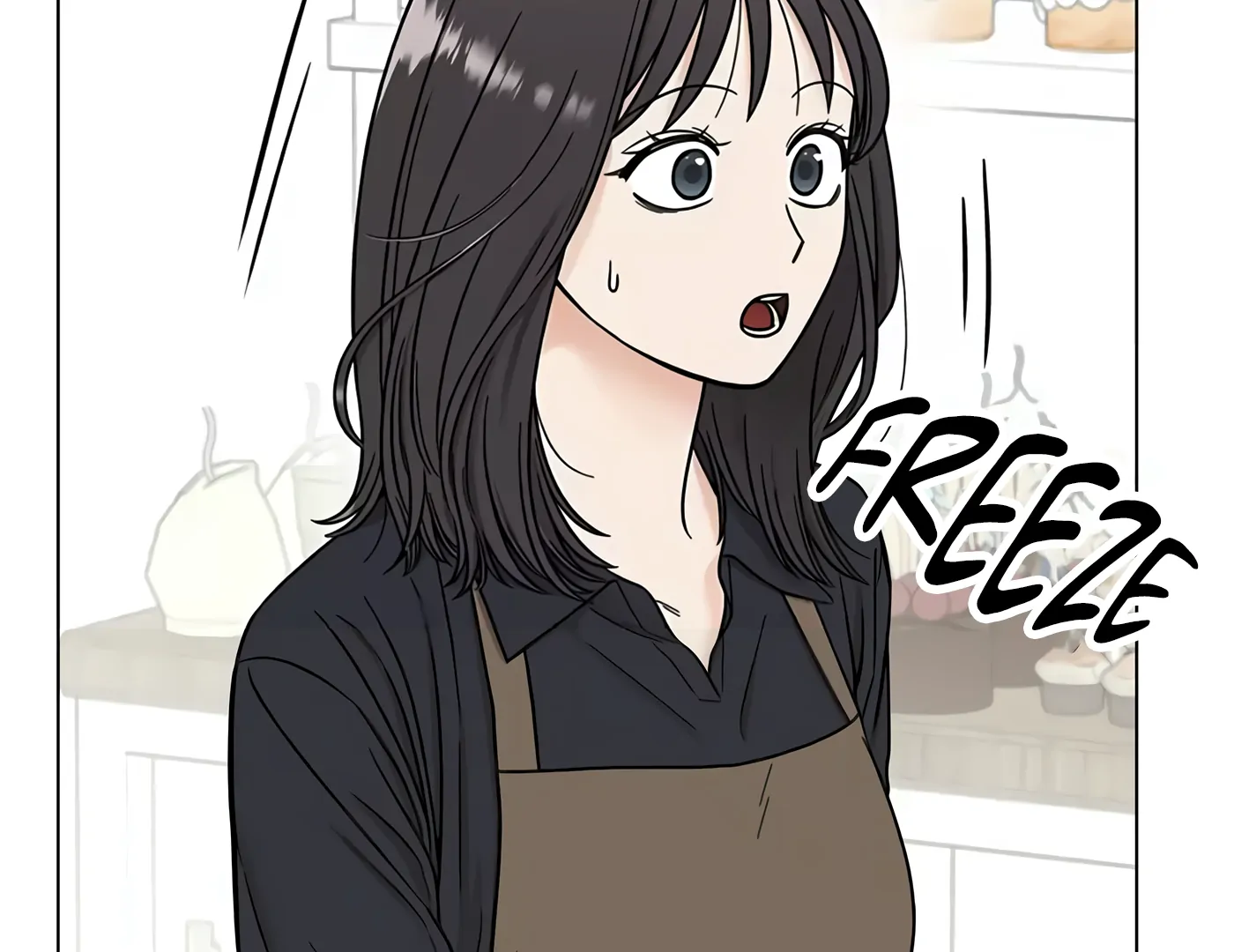 Other Than My Friend's Sister, Something Else Chapter 14 - page 23