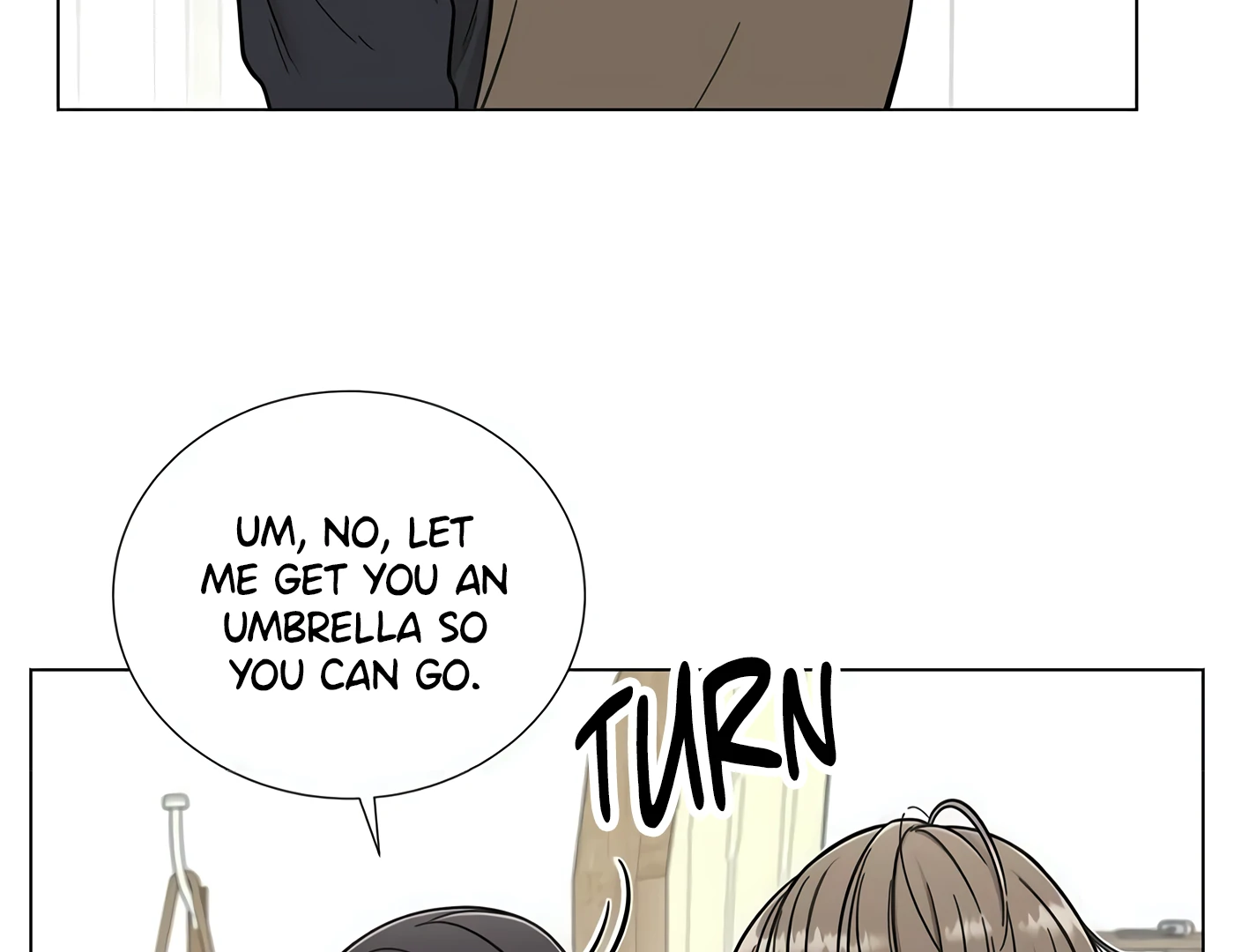 Other Than My Friend's Sister, Something Else Chapter 14 - page 24