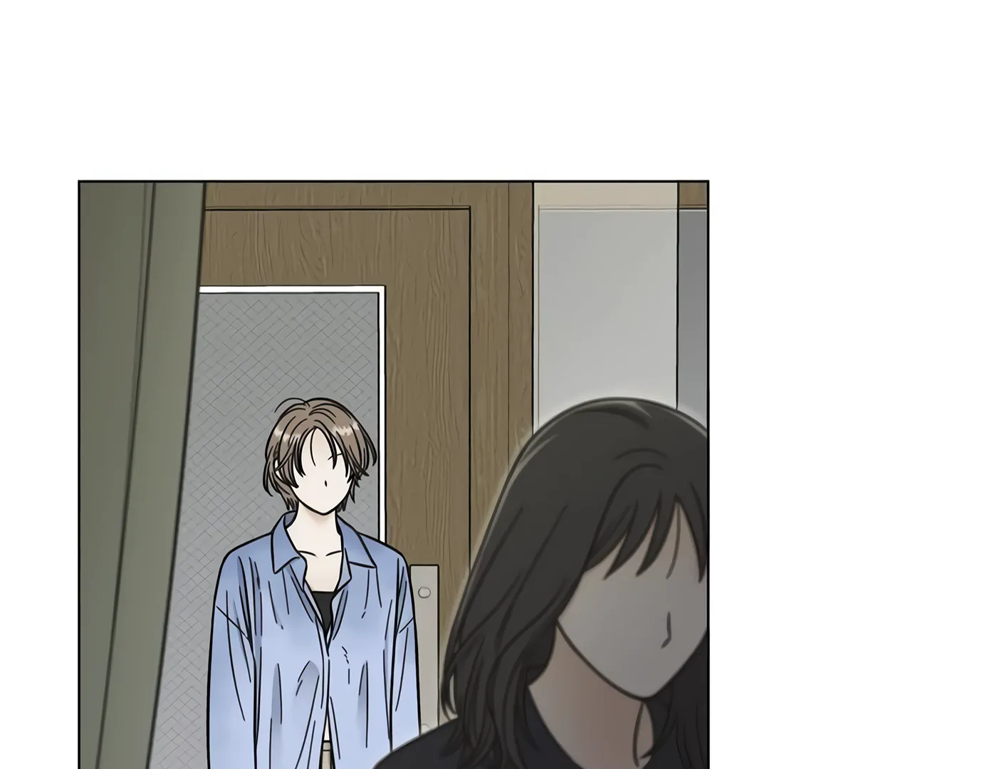 Other Than My Friend's Sister, Something Else Chapter 14 - page 26