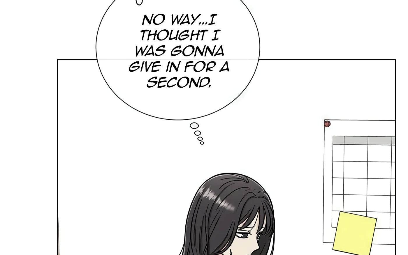 Other Than My Friend's Sister, Something Else Chapter 14 - page 28