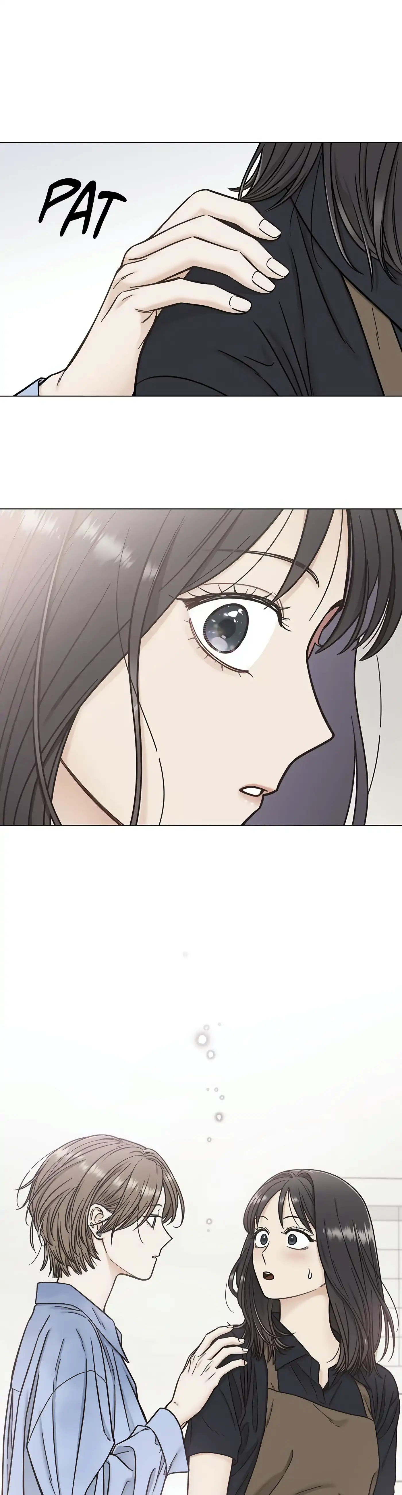 Other Than My Friend's Sister, Something Else Chapter 14 - page 30