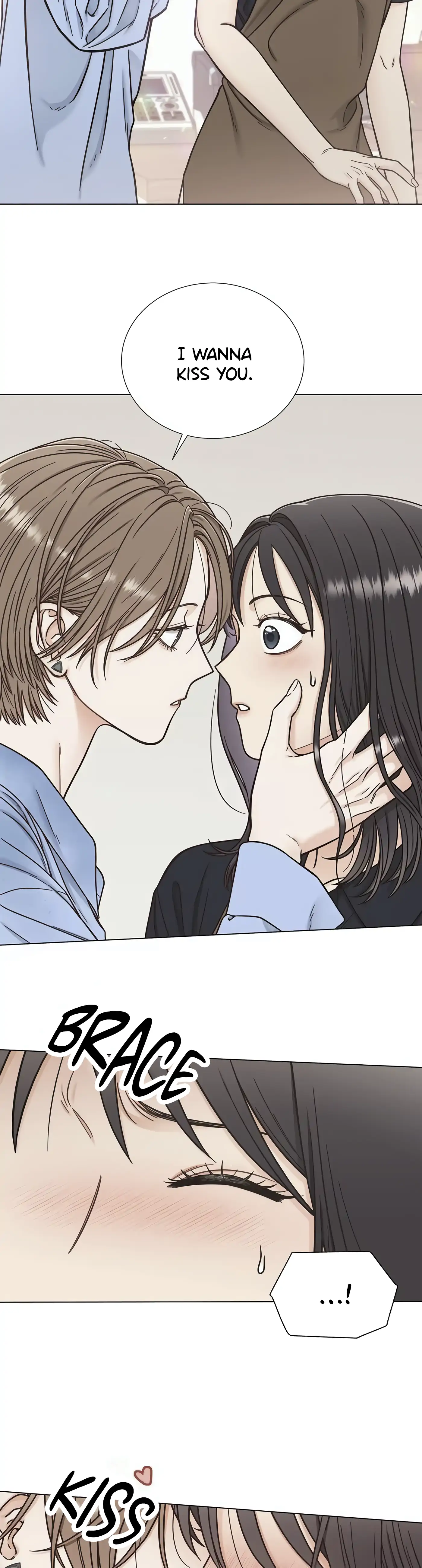 Other Than My Friend's Sister, Something Else Chapter 14 - page 31