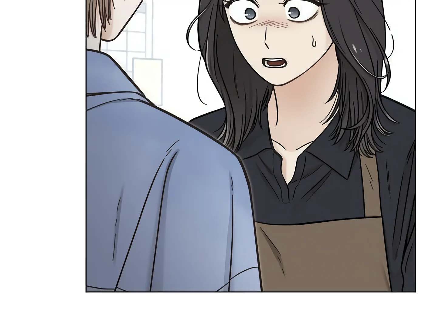 Other Than My Friend's Sister, Something Else Chapter 14 - page 37