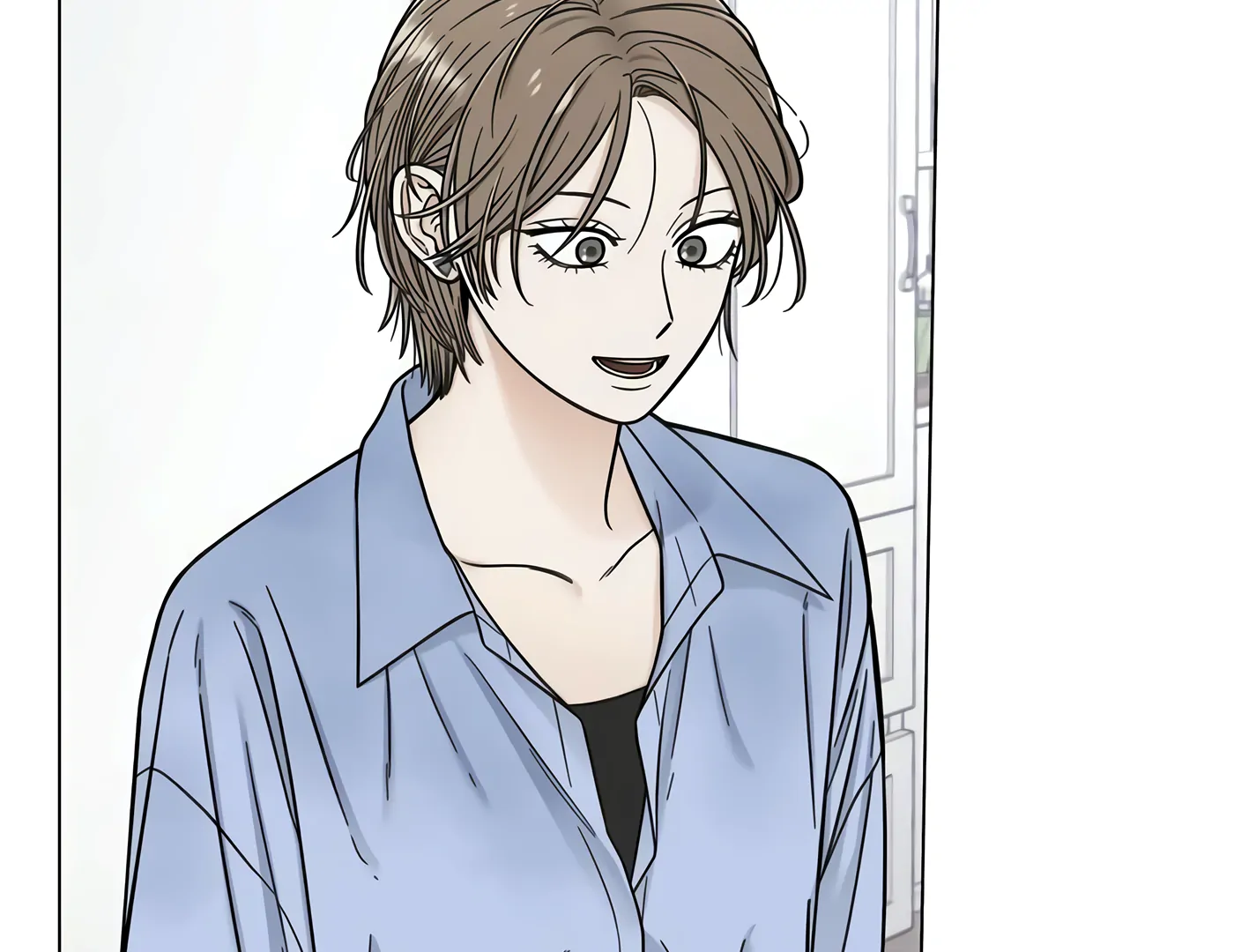 Other Than My Friend's Sister, Something Else Chapter 14 - page 39