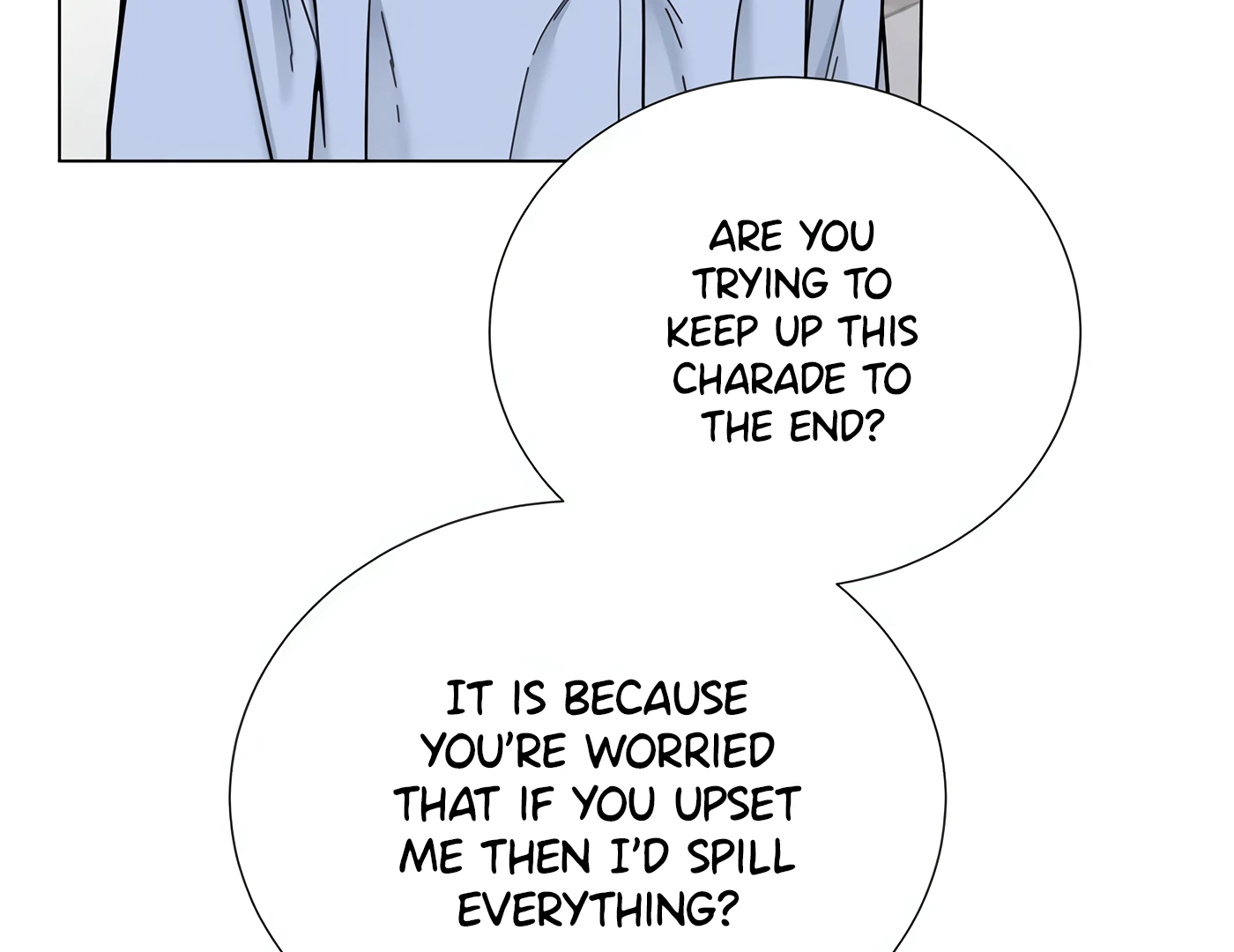 Other Than My Friend's Sister, Something Else Chapter 14 - page 40