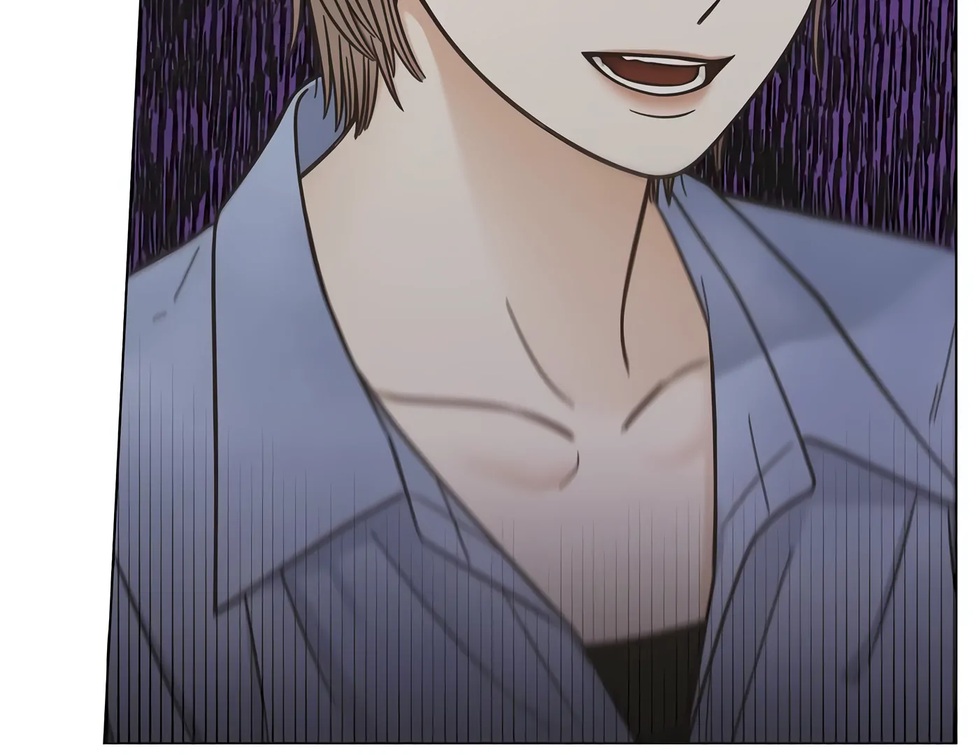 Other Than My Friend's Sister, Something Else Chapter 14 - page 42