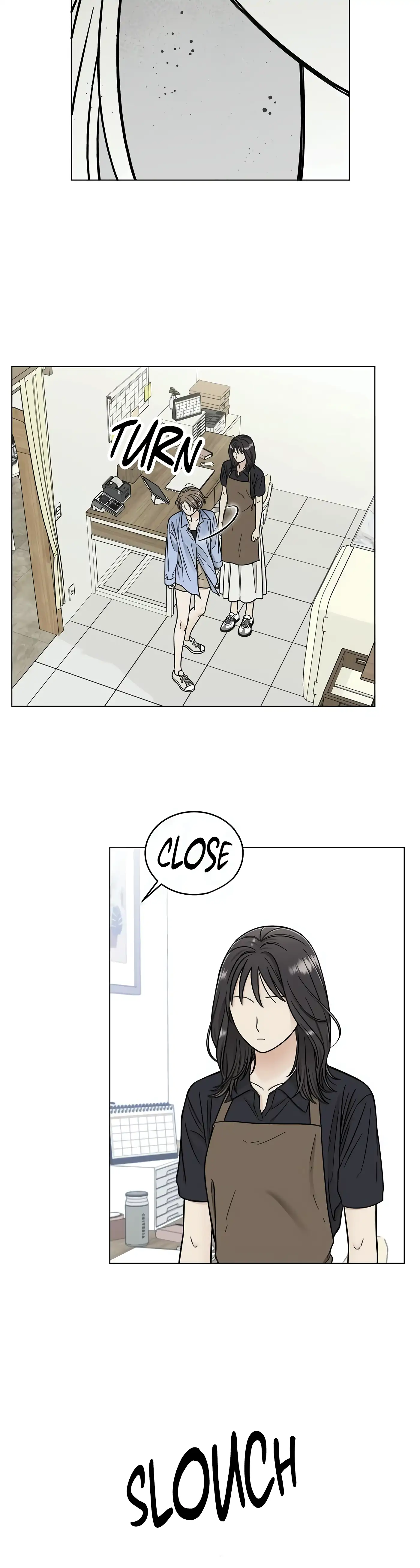 Other Than My Friend's Sister, Something Else Chapter 14 - page 50