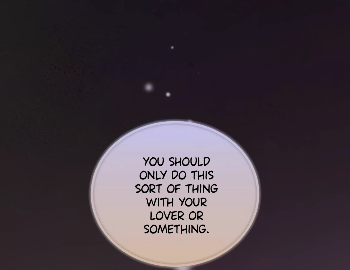 Other Than My Friend's Sister, Something Else Chapter 14 - page 6