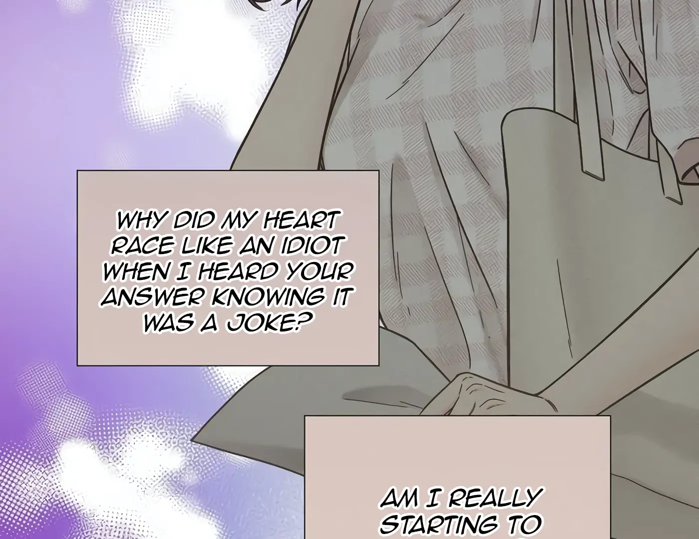 Other Than My Friend's Sister, Something Else Chapter 14 - page 9