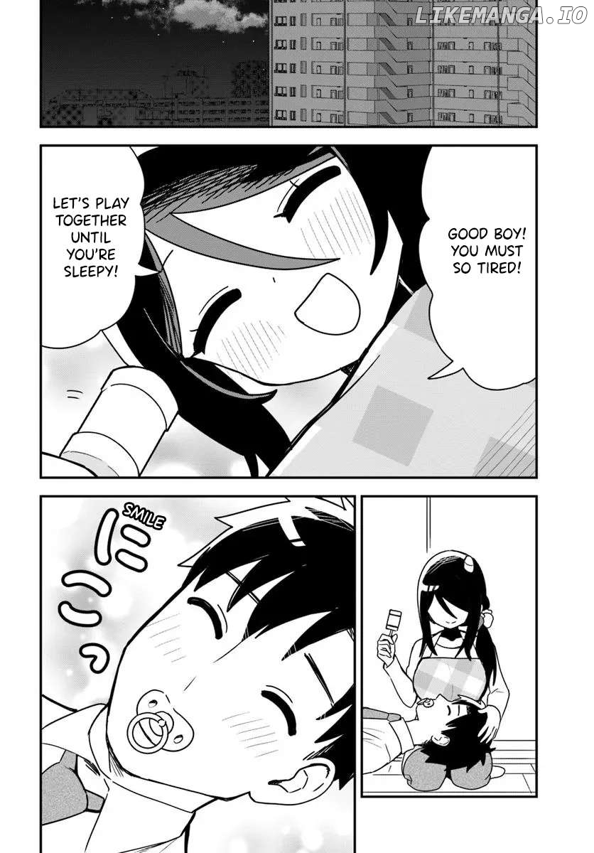 Makina-san no Mama Naranai Hibi Chapter 11 - page 2