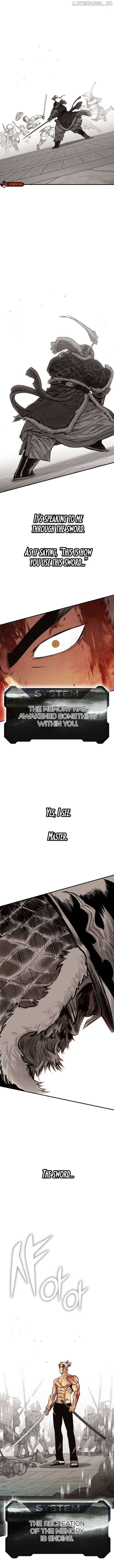 Hardcore Leveling Warrior: Earth Game Chapter 70 - page 9