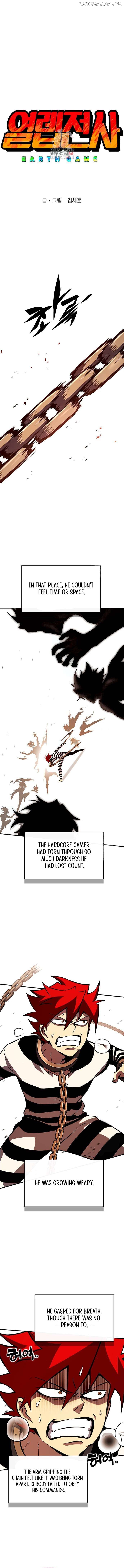 Hardcore Leveling Warrior: Earth Game Chapter 72 - page 2