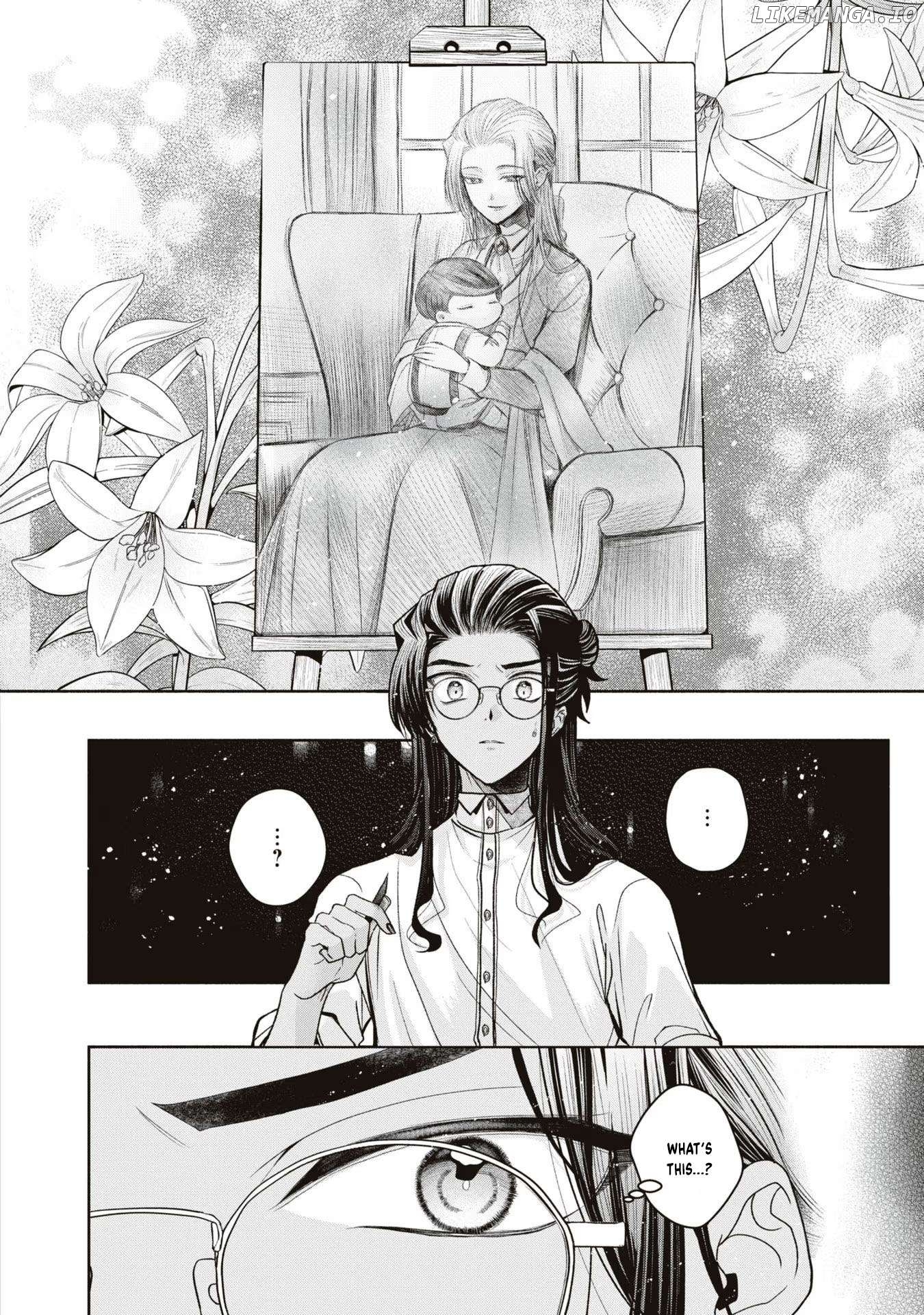 The Flowery Path of Evil Chapter 9 - page 30