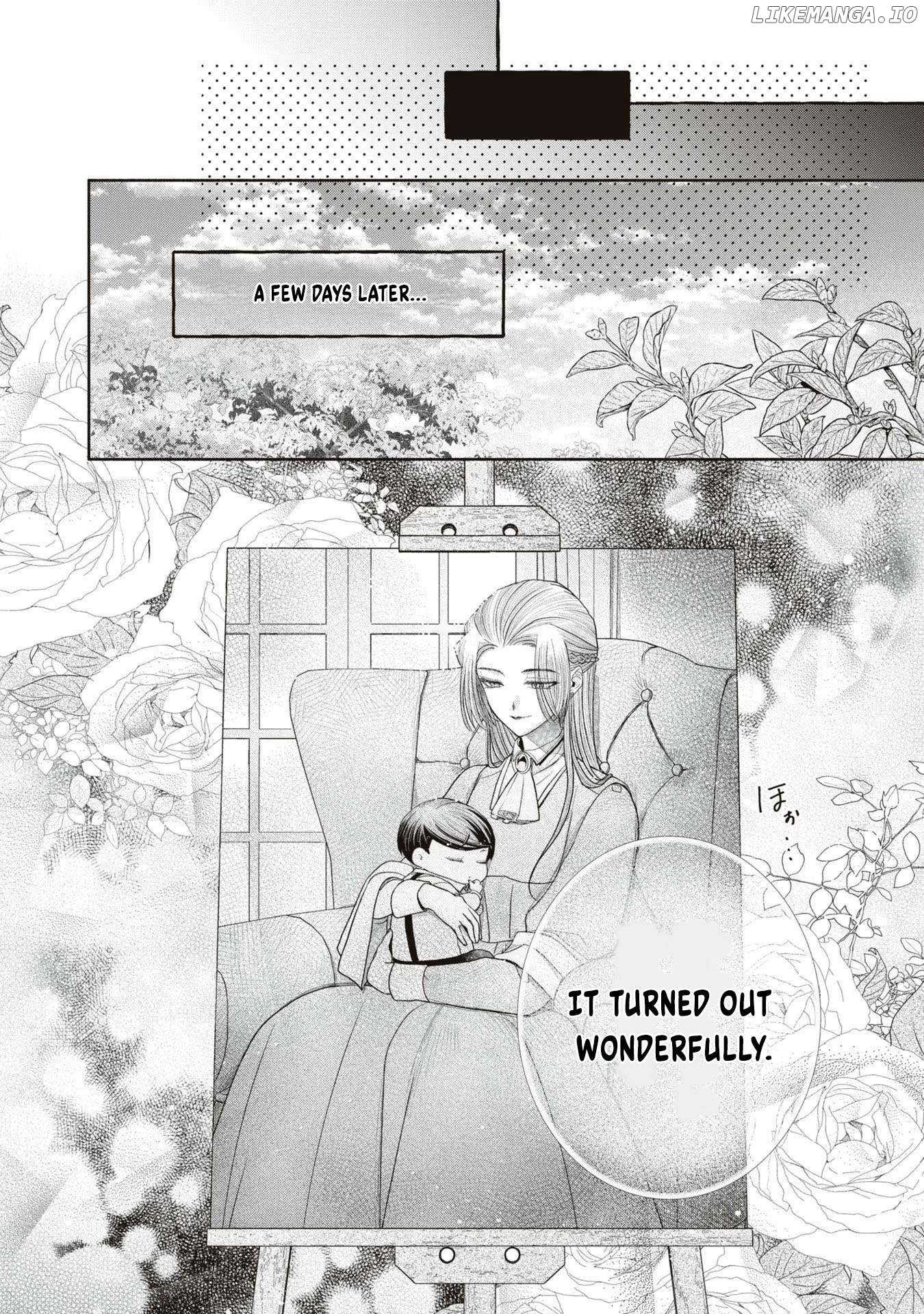 The Flowery Path of Evil Chapter 9 - page 46