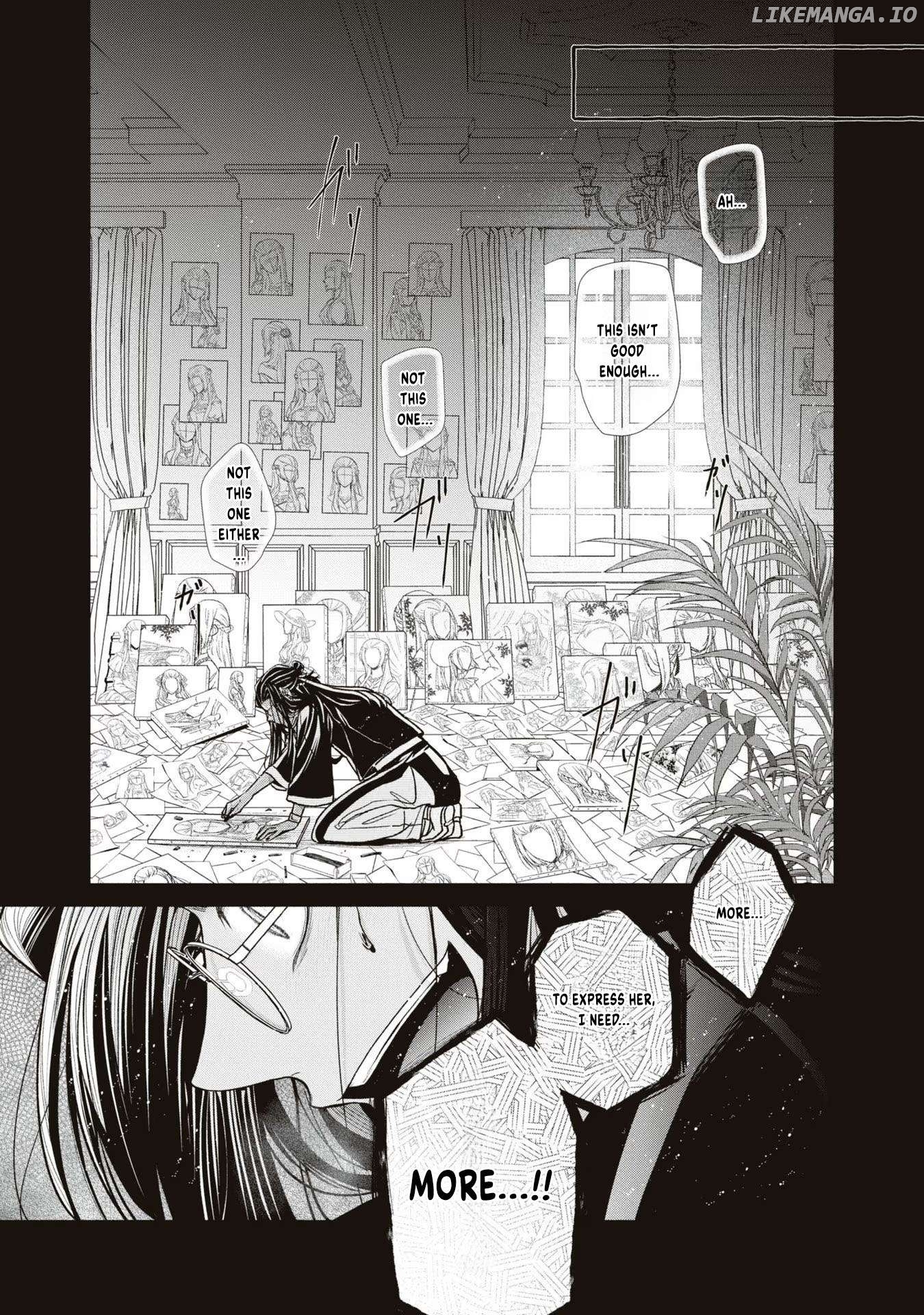 The Flowery Path of Evil Chapter 9 - page 59