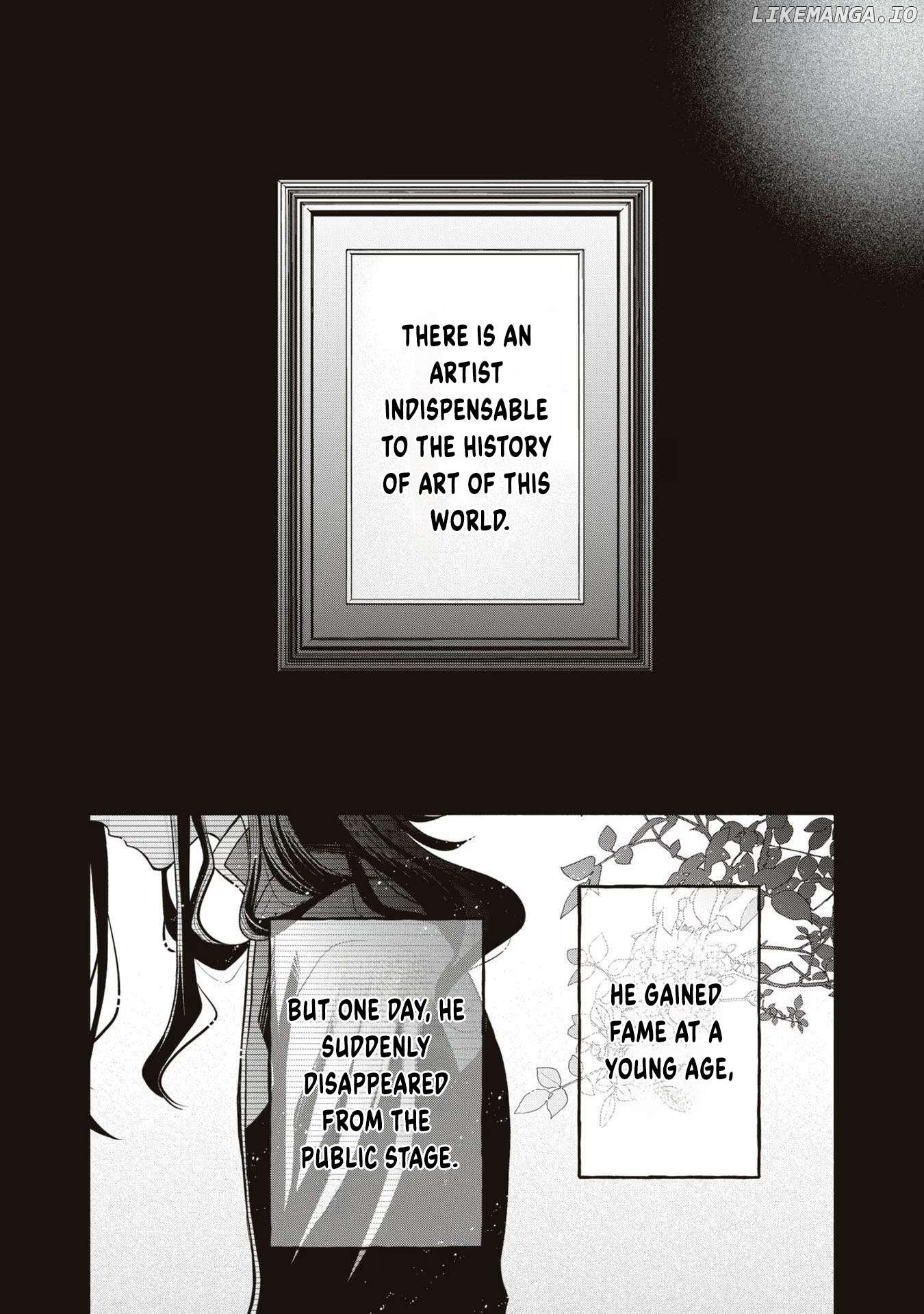 The Flowery Path of Evil Chapter 9 - page 60
