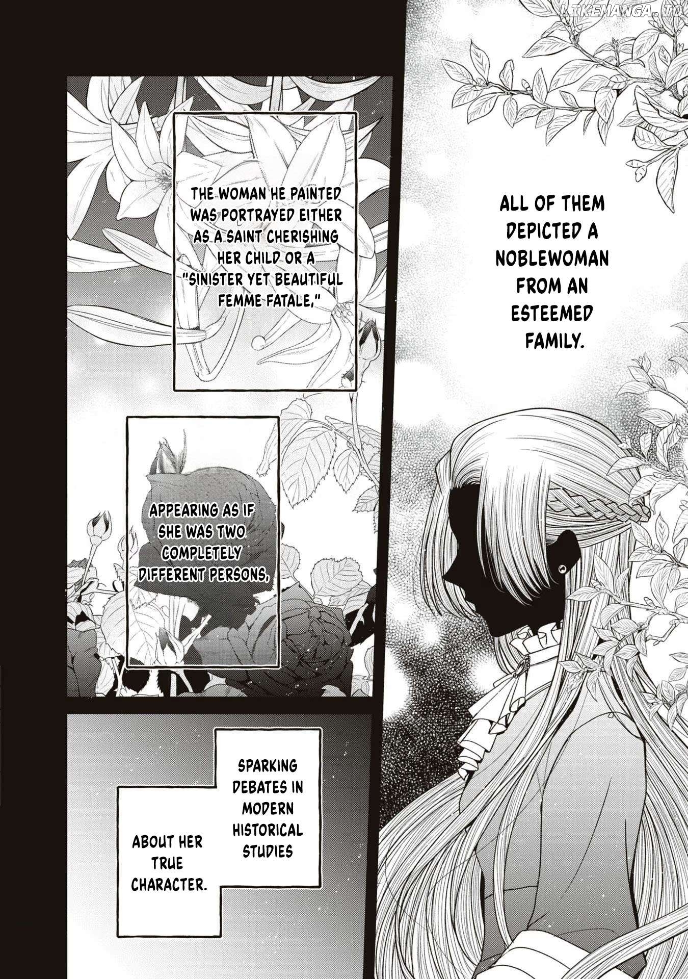 The Flowery Path of Evil Chapter 9 - page 62