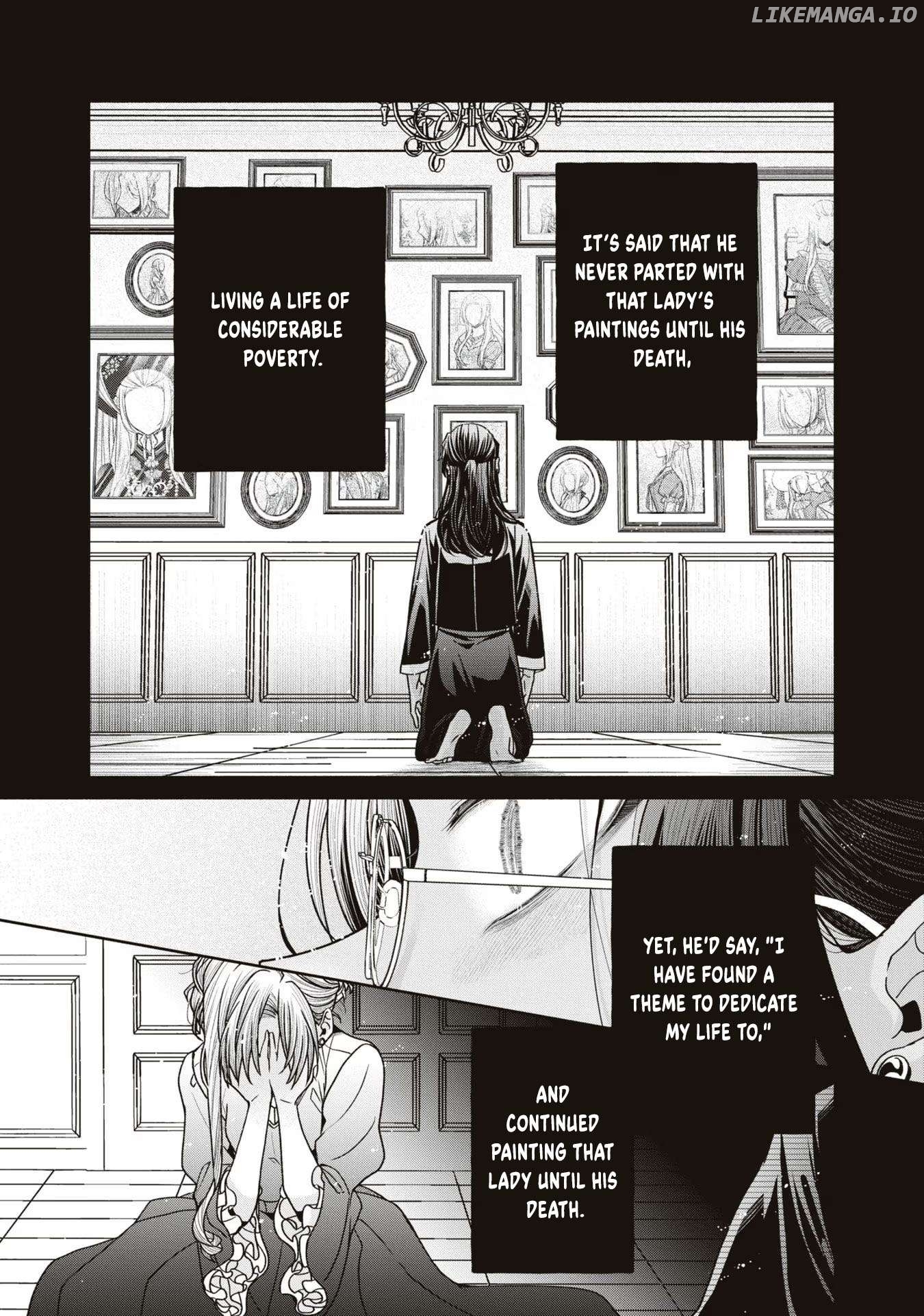 The Flowery Path of Evil Chapter 9 - page 63