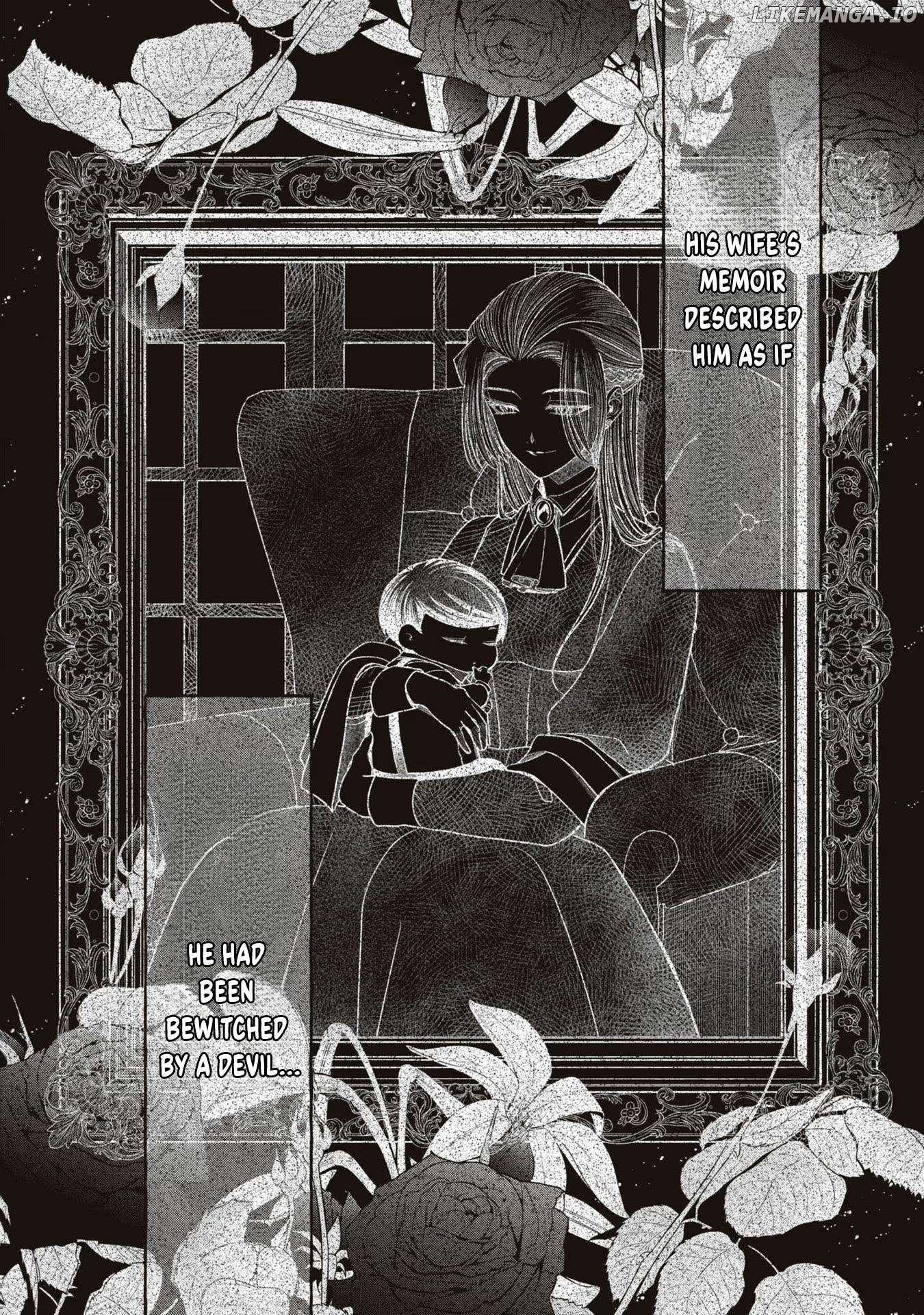 The Flowery Path of Evil Chapter 9 - page 64