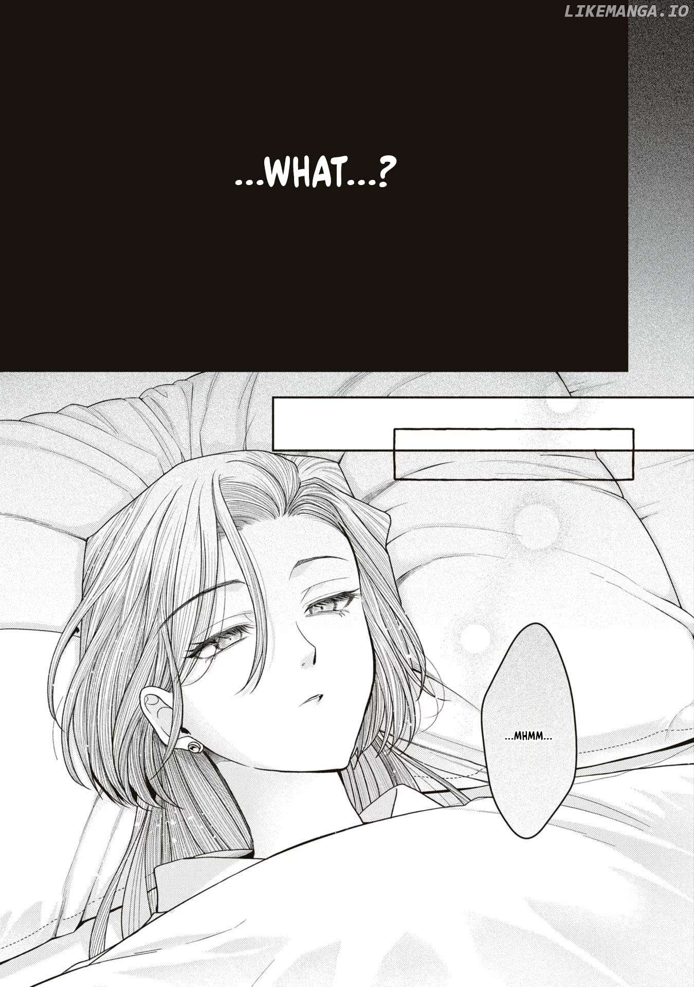 The Flowery Path of Evil Chapter 11 - page 18