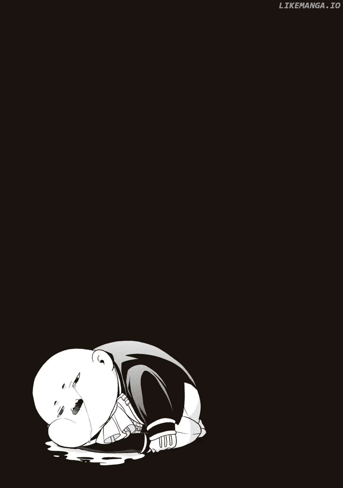 The Flowery Path of Evil Chapter 11 - page 24