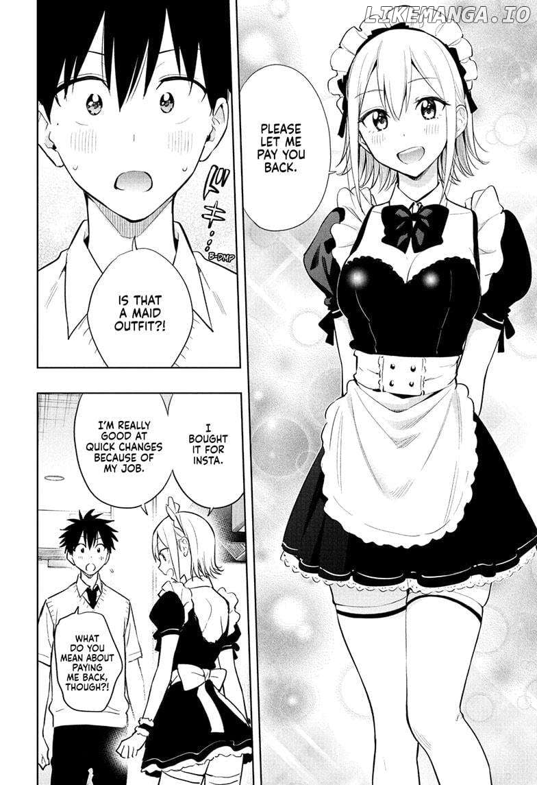 Hima-Ten! - Manga Chapter 26 - page 12