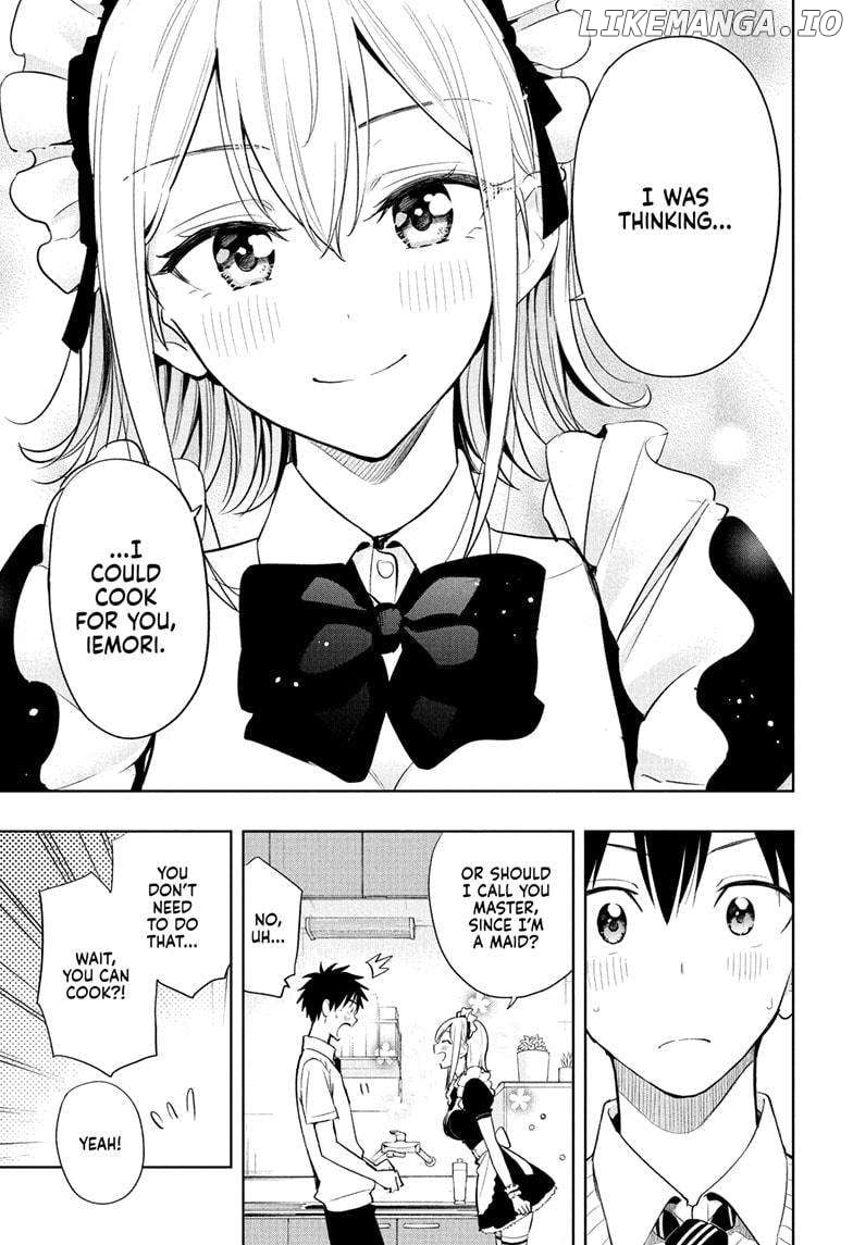 Hima-Ten! - Manga Chapter 26 - page 13