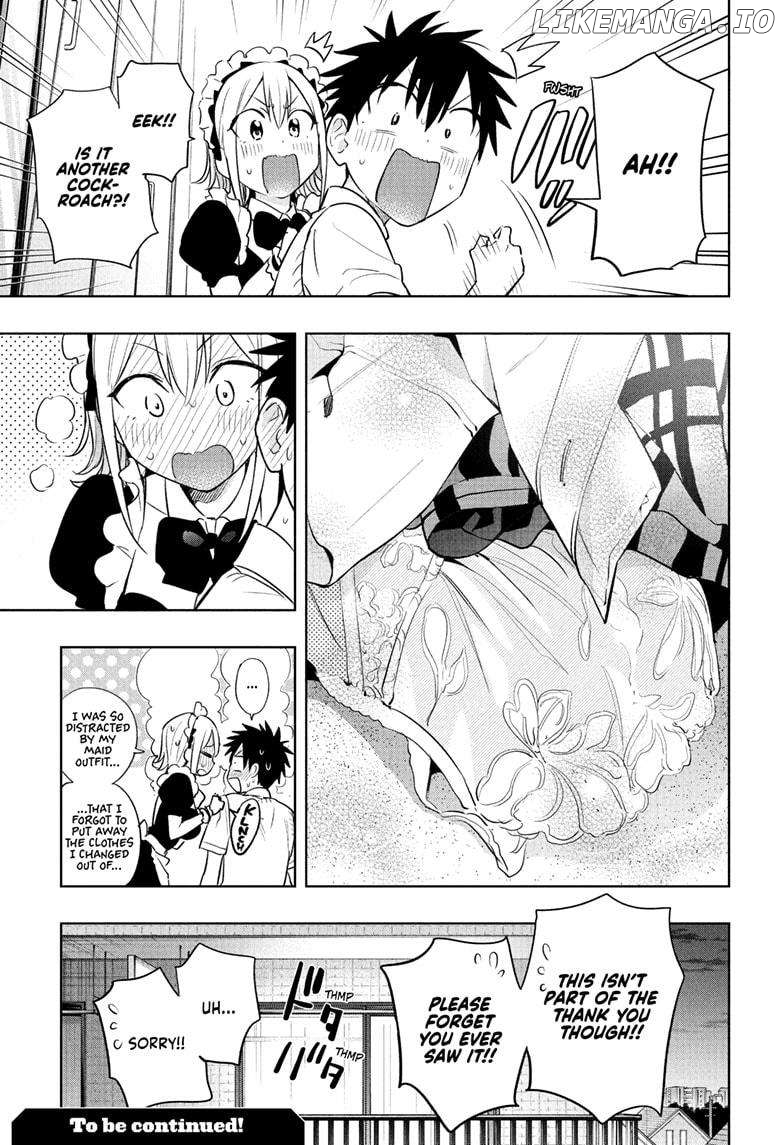 Hima-Ten! - Manga Chapter 26 - page 19