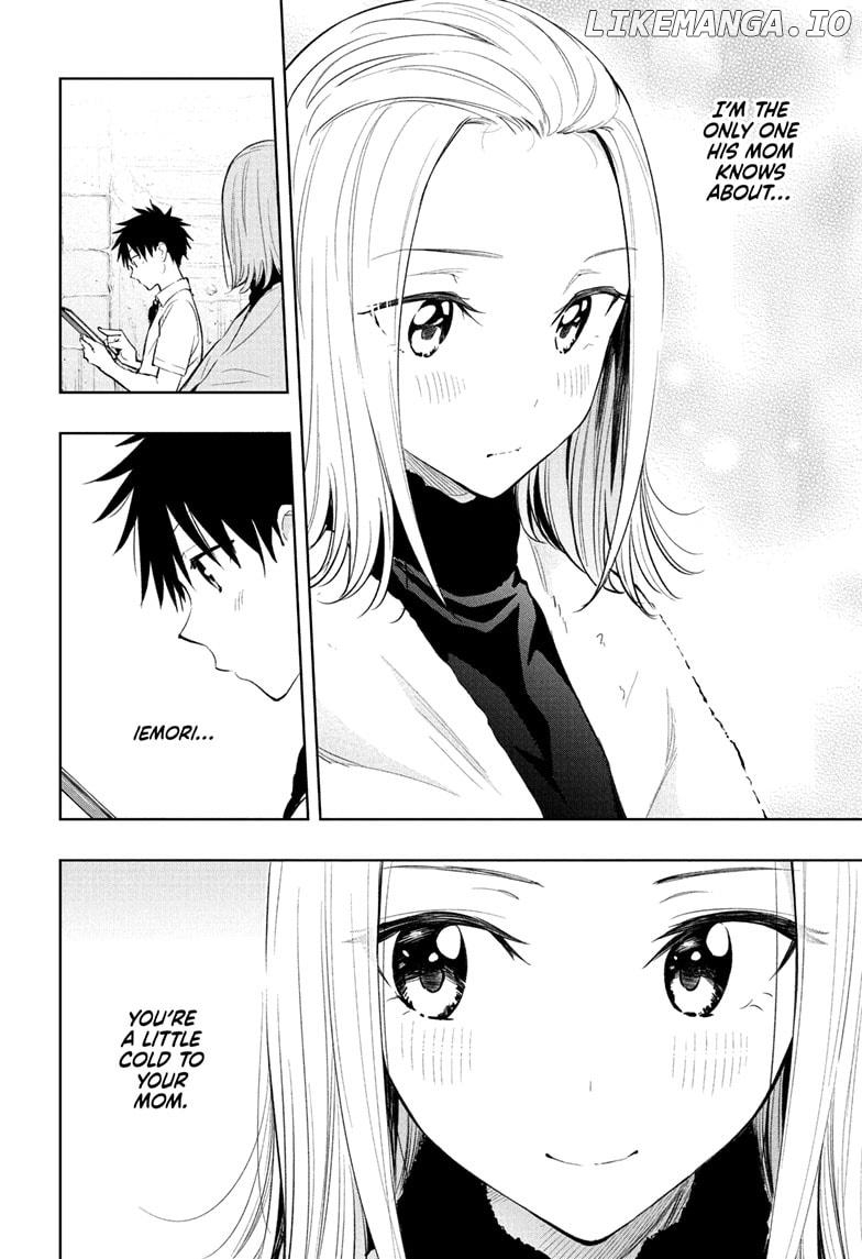 Hima-Ten! - Manga Chapter 27 - page 12