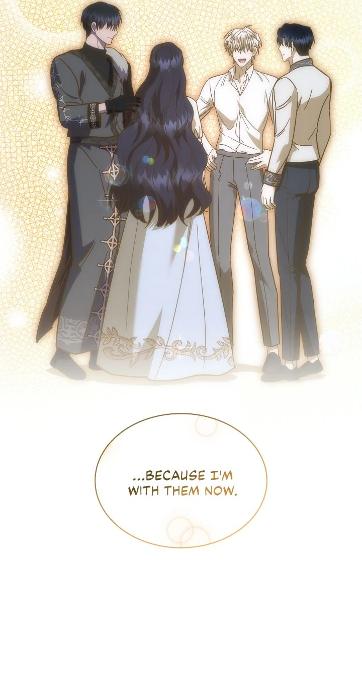 For the Happy Ending of the Tragic Novel Chapter 65 - page 10