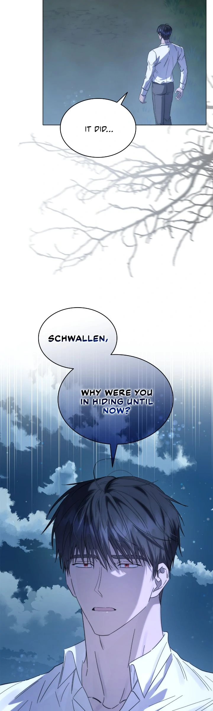 For the Happy Ending of the Tragic Novel Chapter 65 - page 13