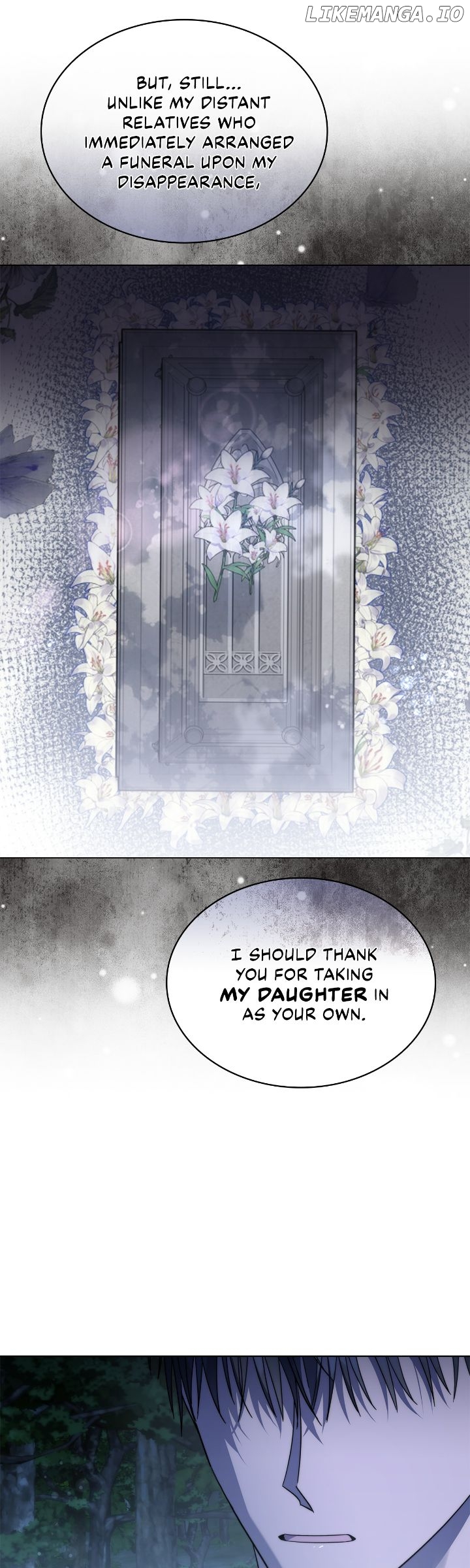 For the Happy Ending of the Tragic Novel Chapter 65 - page 16
