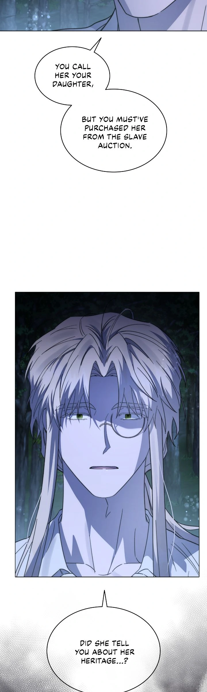 For the Happy Ending of the Tragic Novel Chapter 65 - page 17