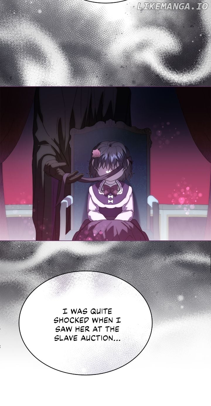 For the Happy Ending of the Tragic Novel Chapter 65 - page 18