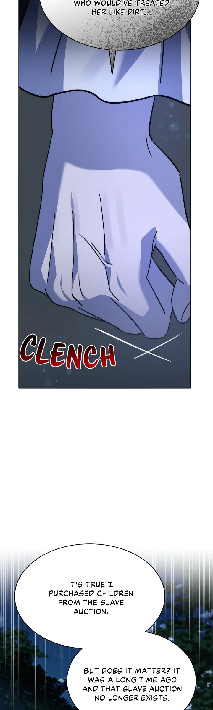 For the Happy Ending of the Tragic Novel Chapter 65 - page 20