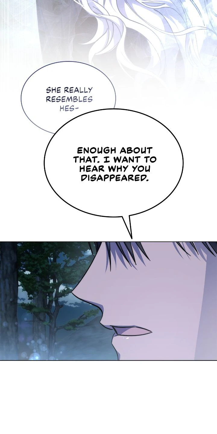 For the Happy Ending of the Tragic Novel Chapter 65 - page 22