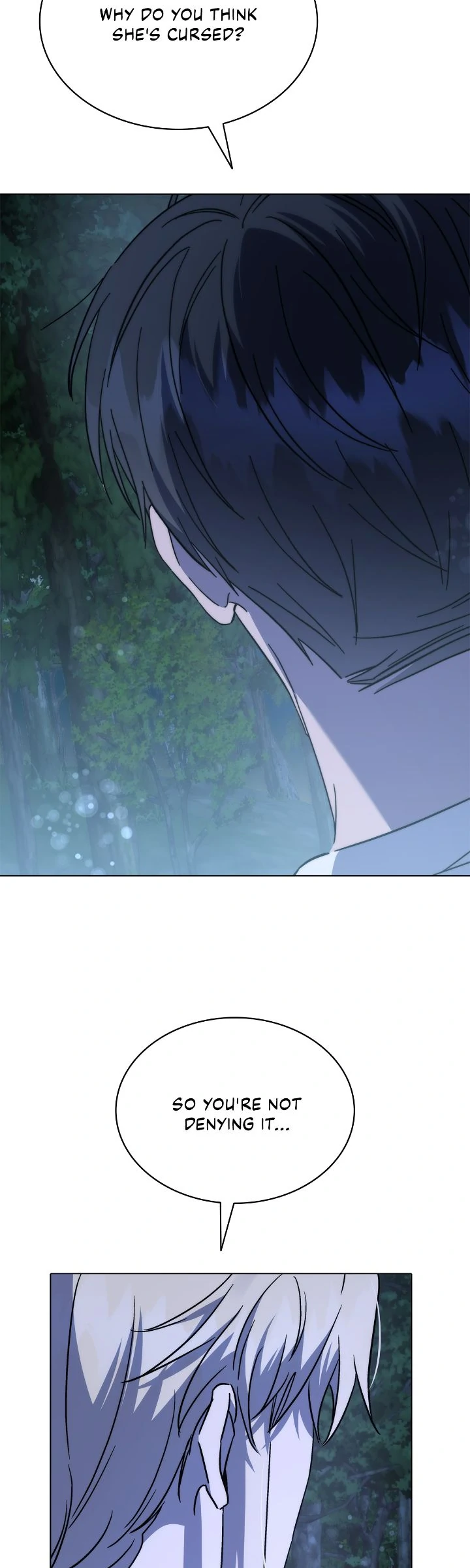 For the Happy Ending of the Tragic Novel Chapter 65 - page 24