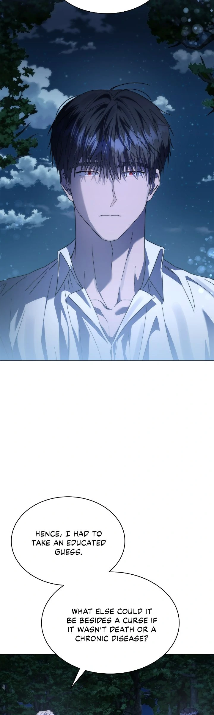 For the Happy Ending of the Tragic Novel Chapter 65 - page 29