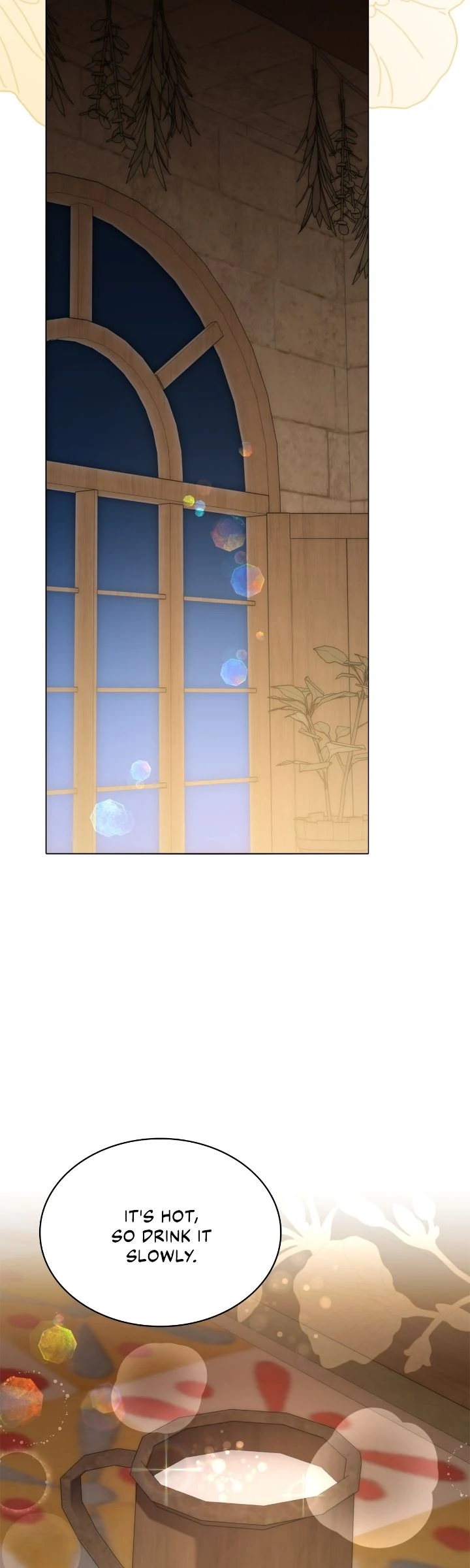 For the Happy Ending of the Tragic Novel Chapter 65 - page 3