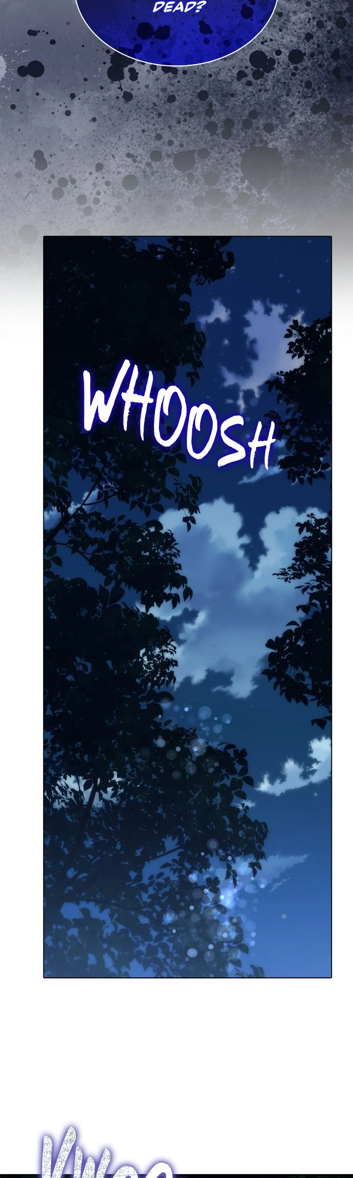 For the Happy Ending of the Tragic Novel Chapter 65 - page 32