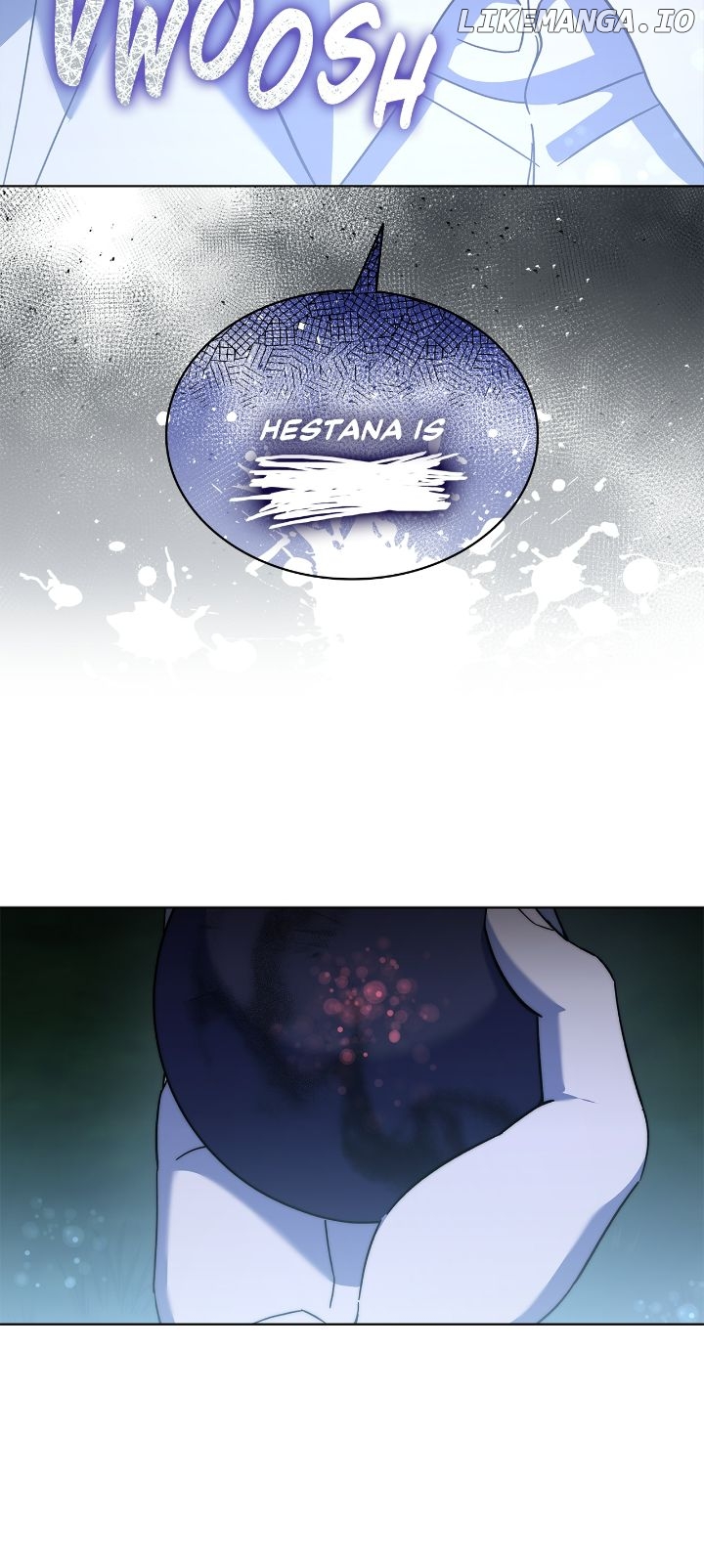 For the Happy Ending of the Tragic Novel Chapter 65 - page 34