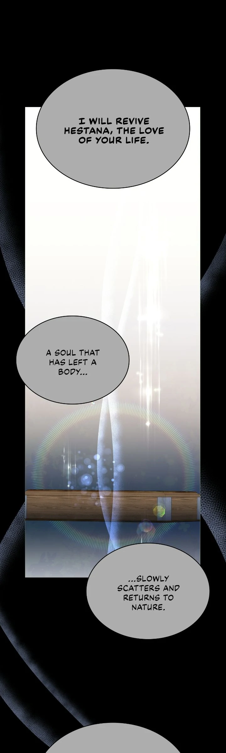 For the Happy Ending of the Tragic Novel Chapter 65 - page 38