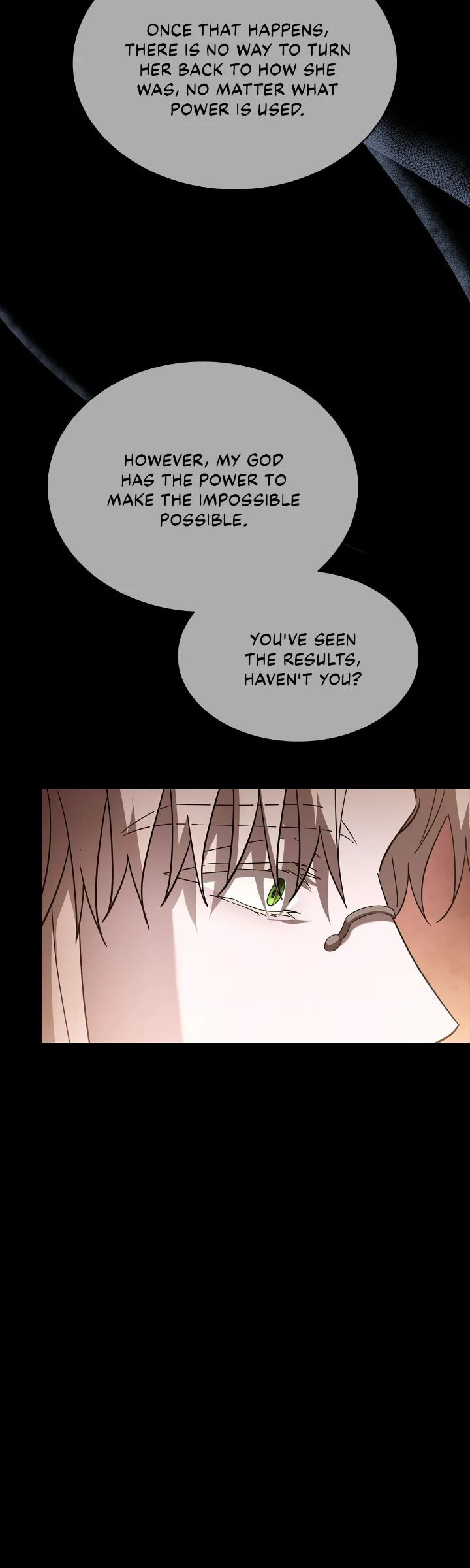 For the Happy Ending of the Tragic Novel Chapter 65 - page 39