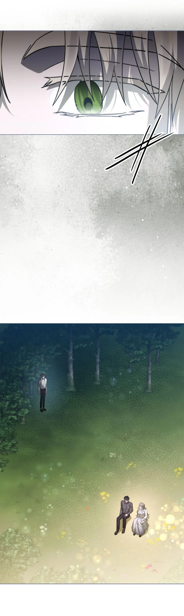 For the Happy Ending of the Tragic Novel Chapter 65 - page 45