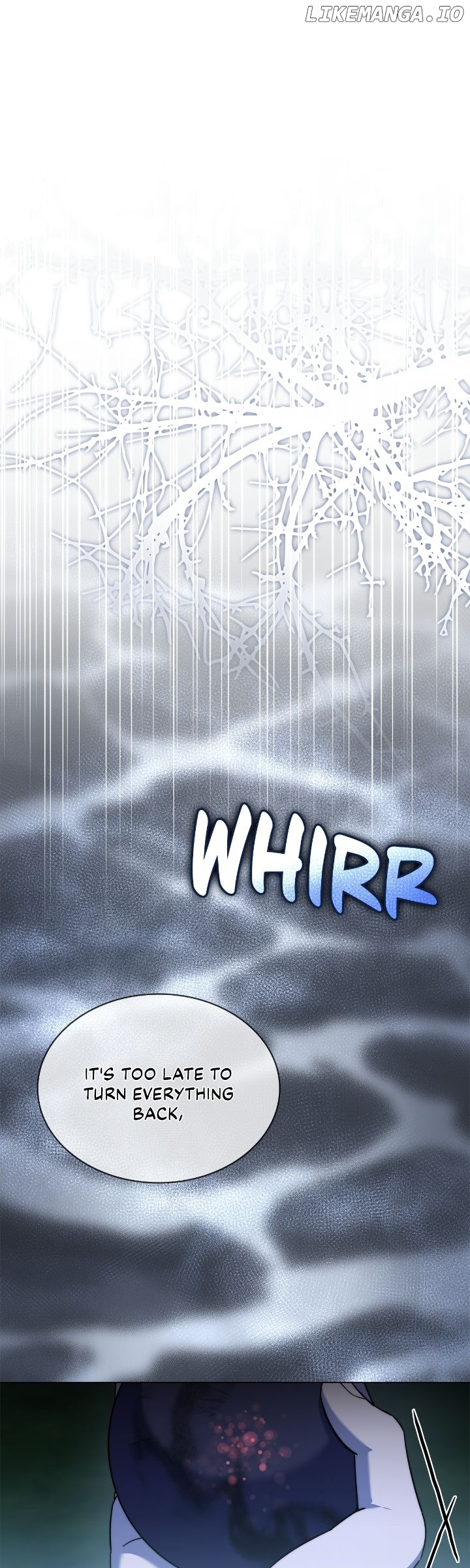 For the Happy Ending of the Tragic Novel Chapter 65 - page 46
