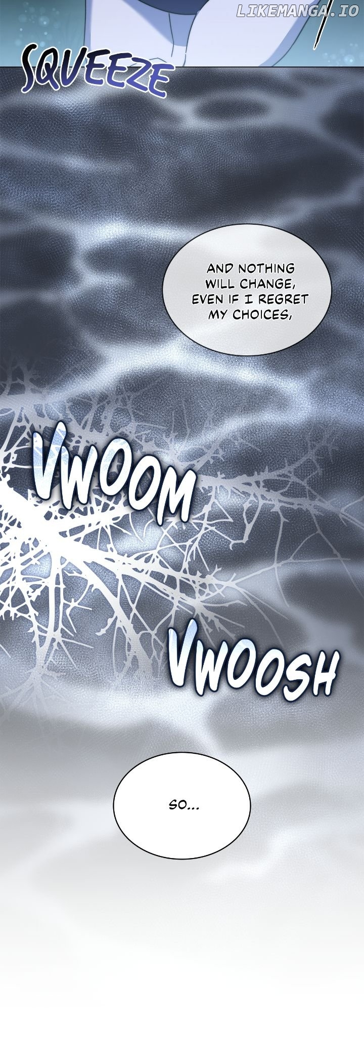 For the Happy Ending of the Tragic Novel Chapter 65 - page 47